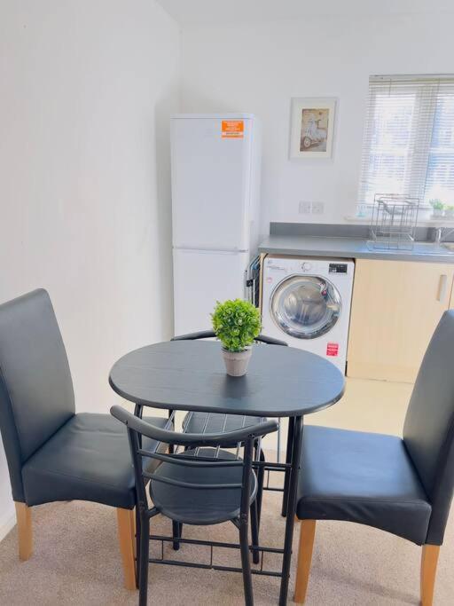 Starview Apartment-Vitoria Lexden Esterno foto