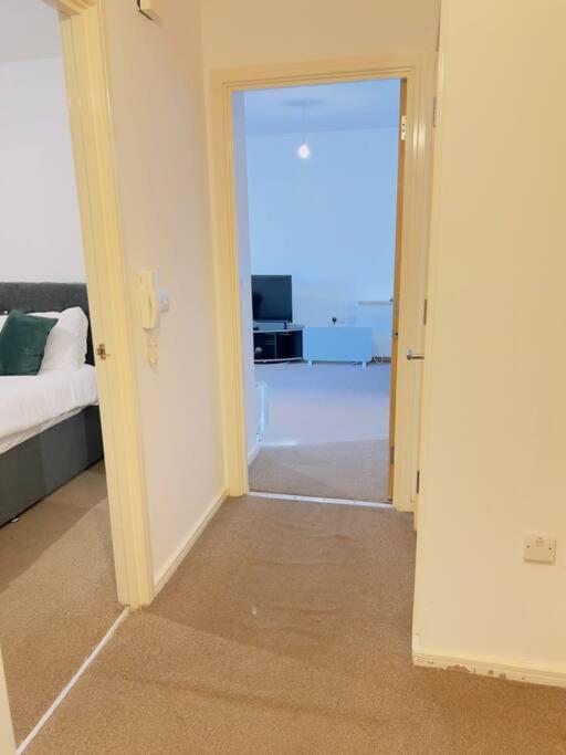 Starview Apartment-Vitoria Lexden Esterno foto